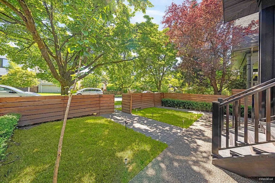 1 683 W 19th Avenue Vancouver, BC - 4