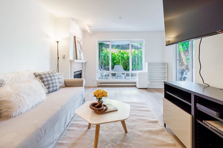 105 2195 W 5th Avenue Vancouver, BC - 8