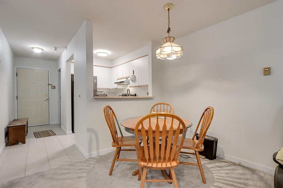 205 1535 Chesterfield Avenue North Vancouver, BC - 7