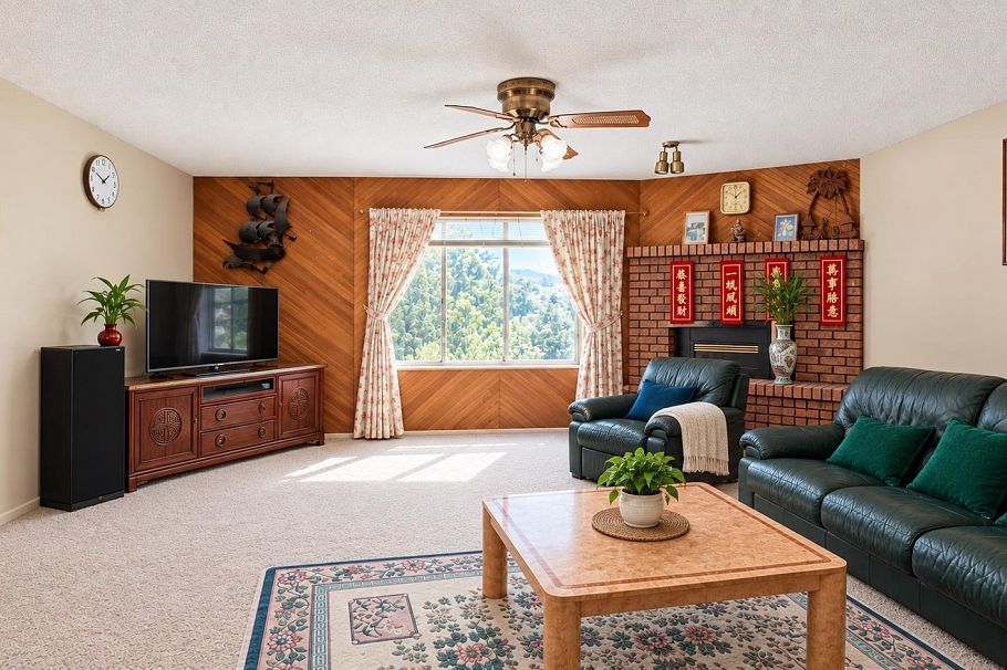 1025 E 22nd Avenue Vancouver, BC - 8