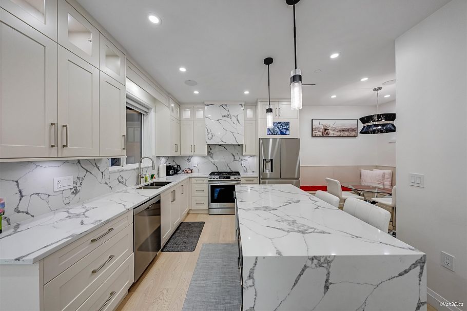 1 683 W 19th Avenue Vancouver, BC - 14
