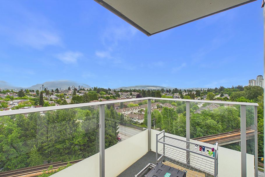 1709 5470 Ormidale Street Vancouver, BC - 18