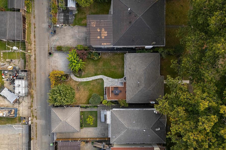 841 E 21st Avenue Vancouver, BC - 37