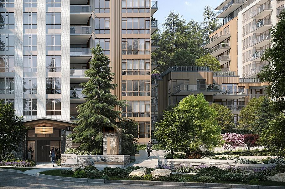 105 2325 Emery Court North Vancouver, BC - 15