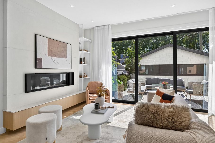 2 58 E 40th Avenue Vancouver, BC - 14