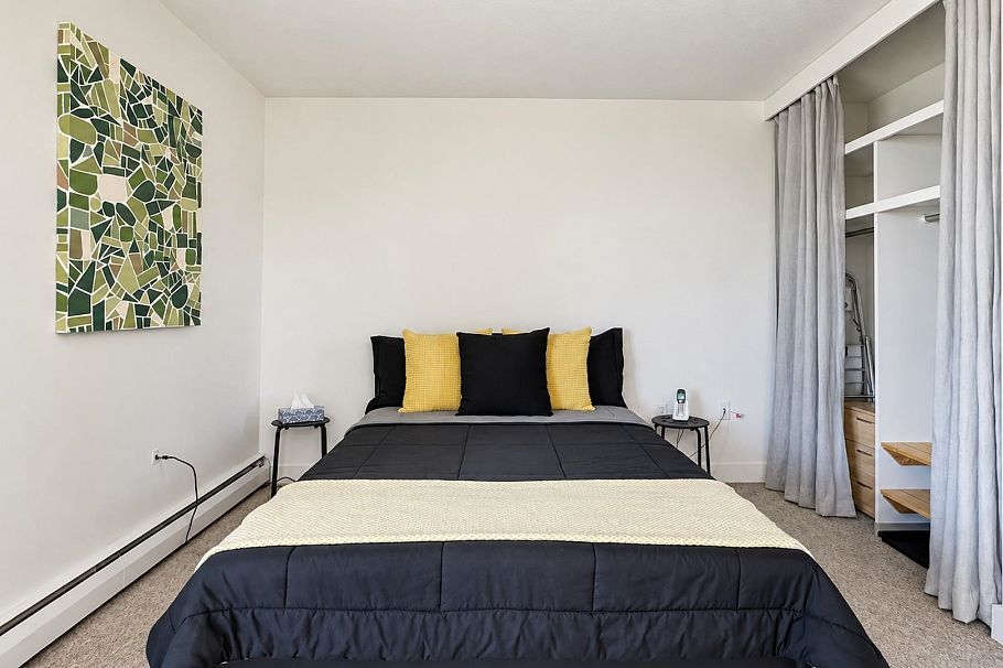 1103 1330 Harwood Street Vancouver, BC - 12