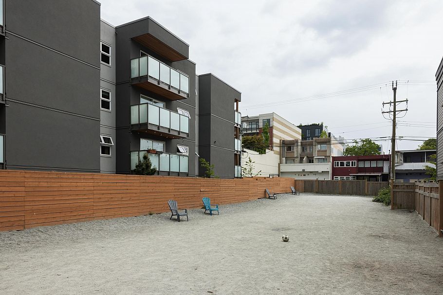 306 570 E 8th Avenue Vancouver, BC - 23
