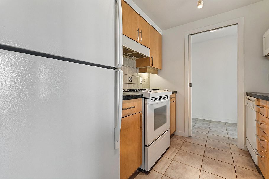 1005 193 AQUARIUS MEWS, Vancouver BC V6Z 2Y3 Vancouver, BC - 20