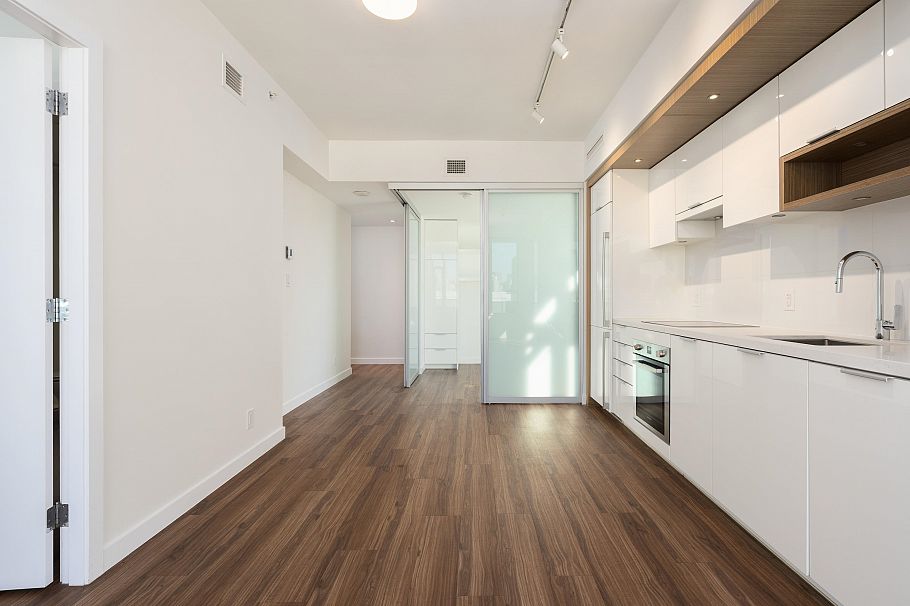 1408 1661 Quebec Street Vancouver, BC - 21