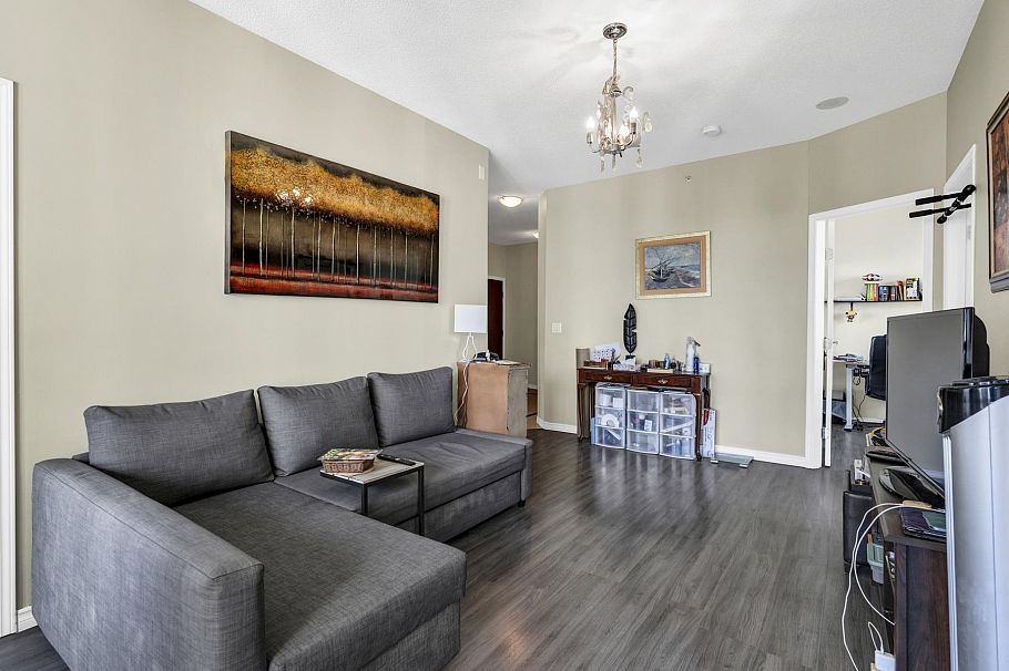 607 1239 W Georgia Street Vancouver, BC - 7