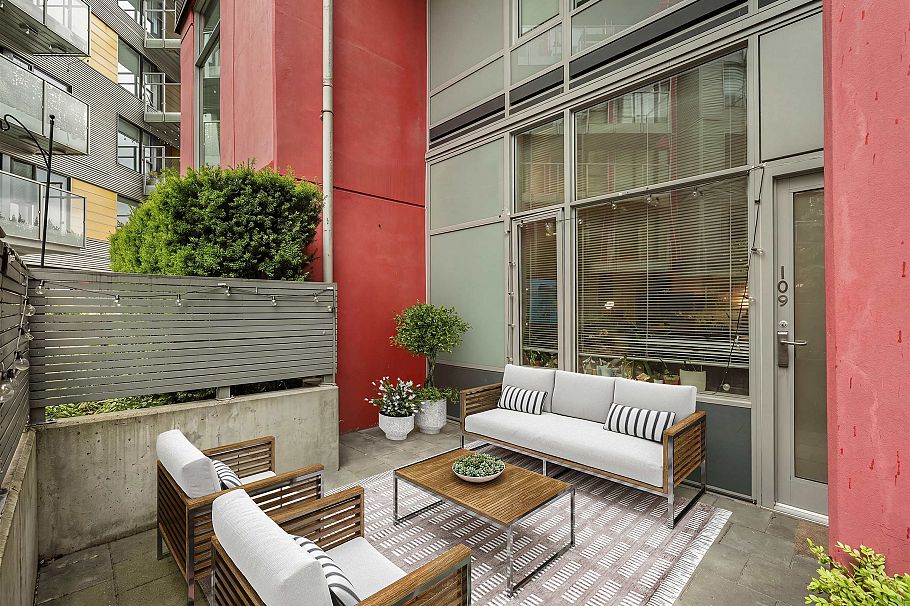 109 417 Great Northern Way Vancouver, BC - 13