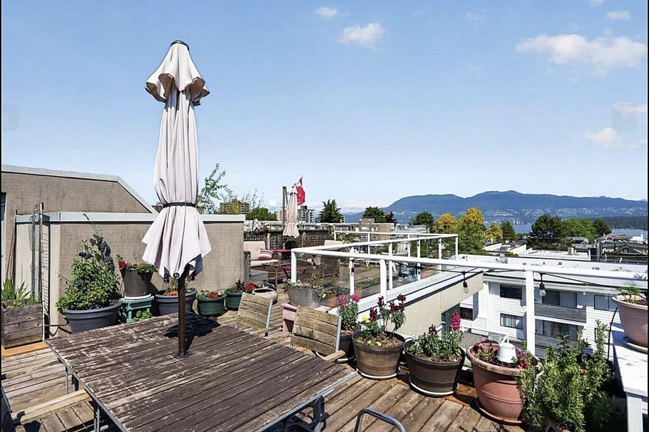 105 2195 W 5th Avenue Vancouver, BC - 29