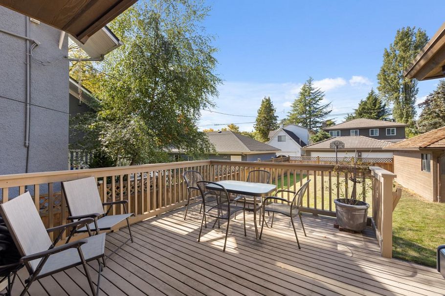6579 Angus Drive Vancouver, BC - 11