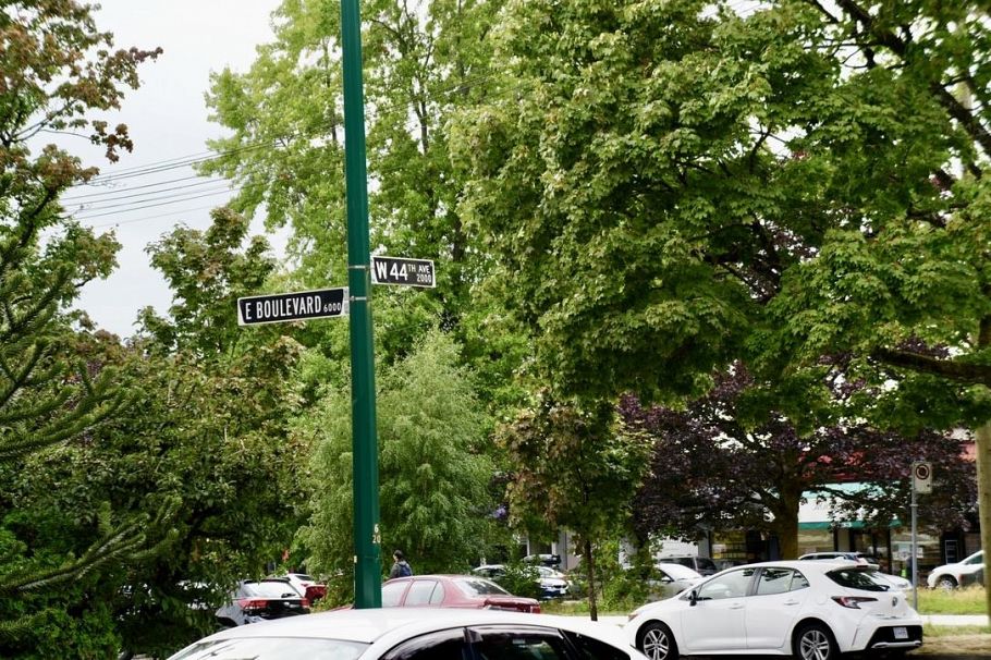 203 2095 W 44th Avenue Vancouver, BC - 21