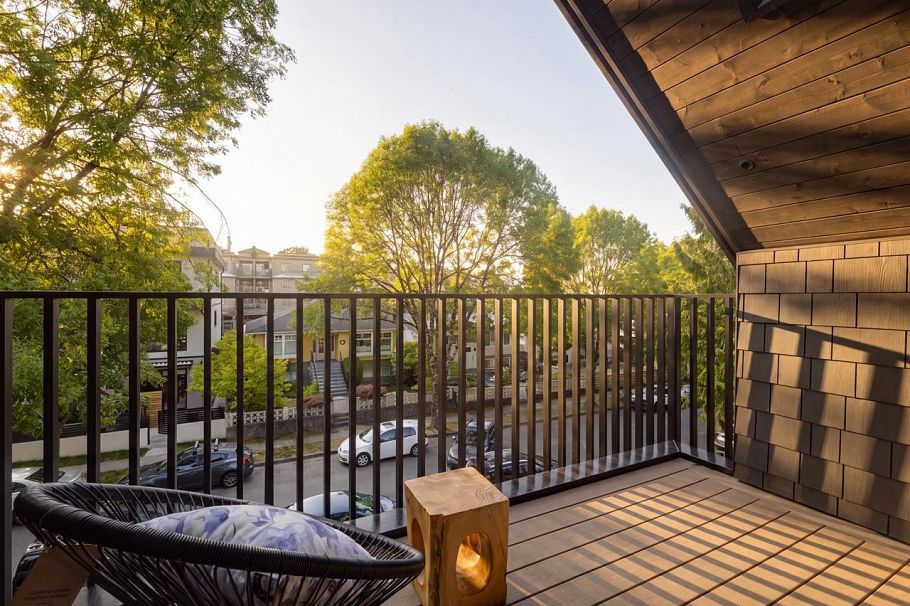1 4956 Chester Street Vancouver, BC - 20