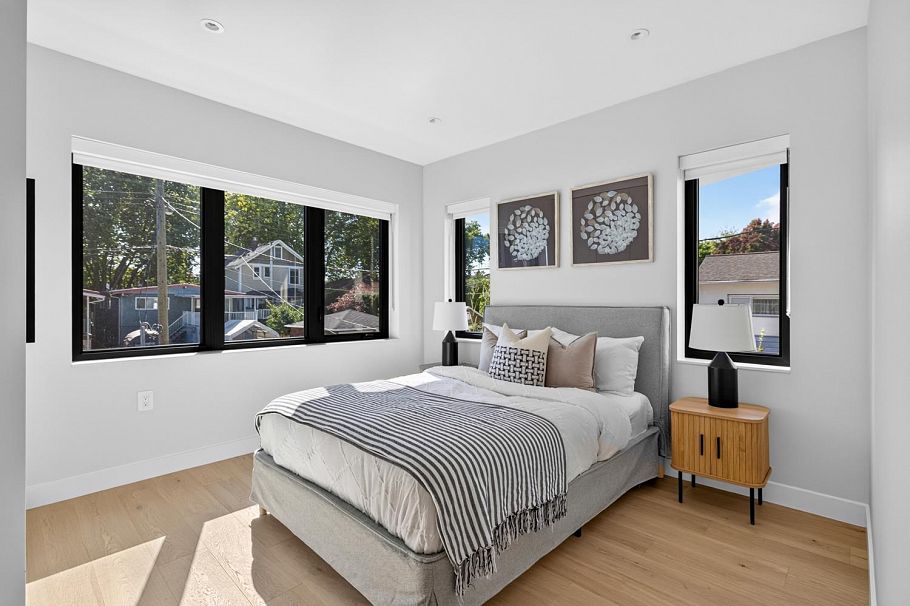 2 58 E 40th Avenue Vancouver, BC - 28
