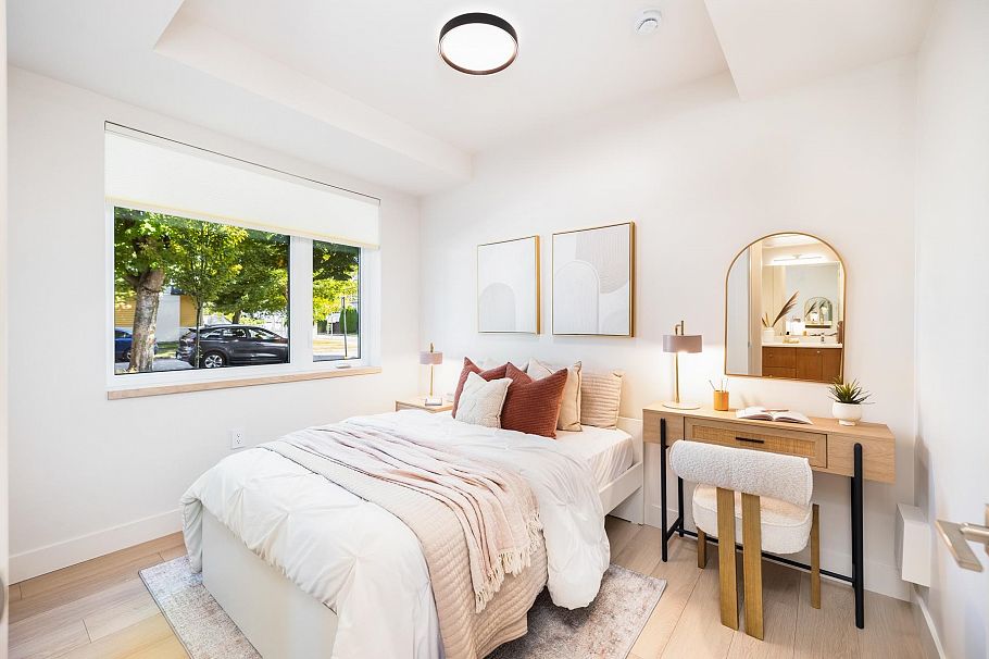 2 2995 Adanac Street Vancouver, BC - 12