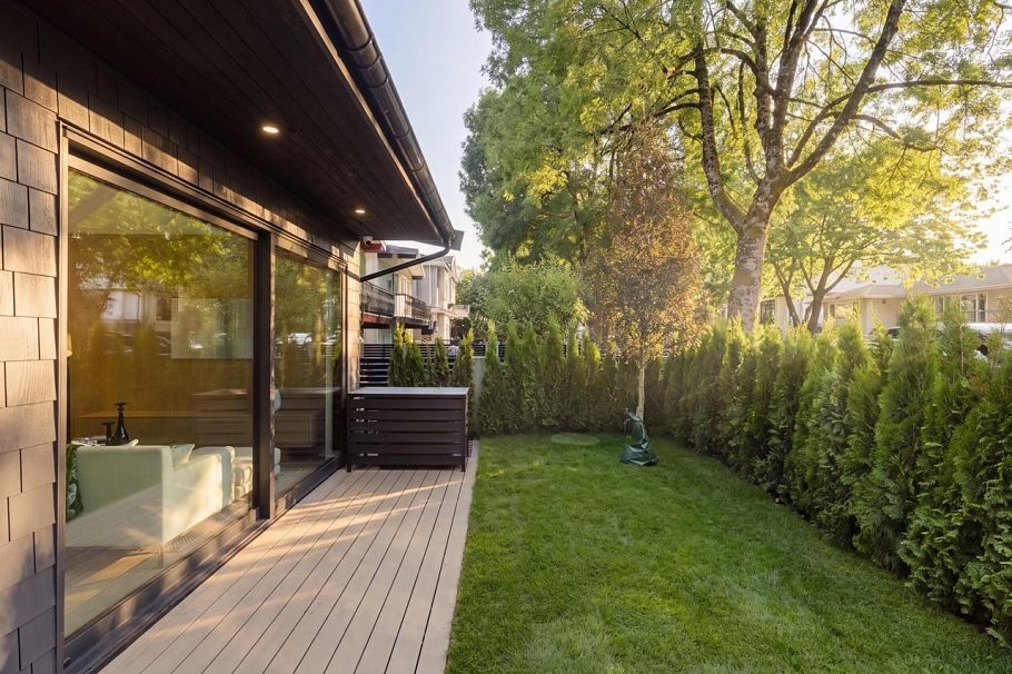 1 4956 Chester Street Vancouver, BC - 21