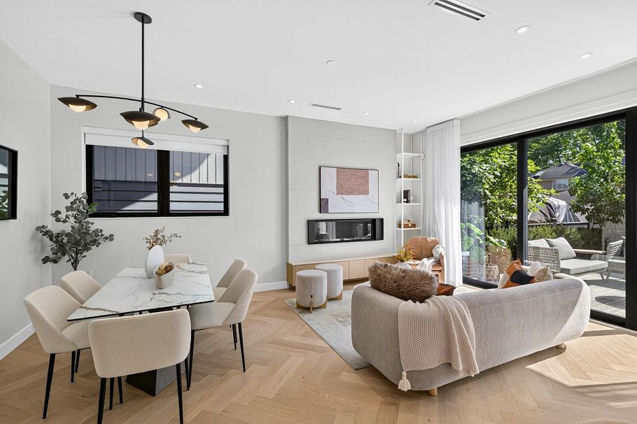 2 58 E 40th Avenue Vancouver, BC - 13