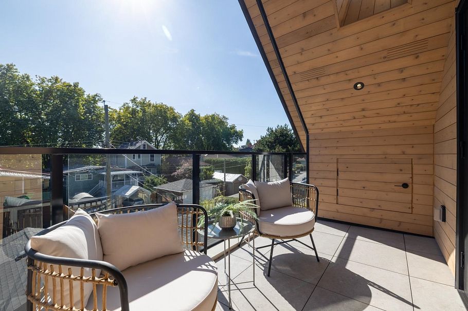 2 58 E 40th Avenue Vancouver, BC - 36