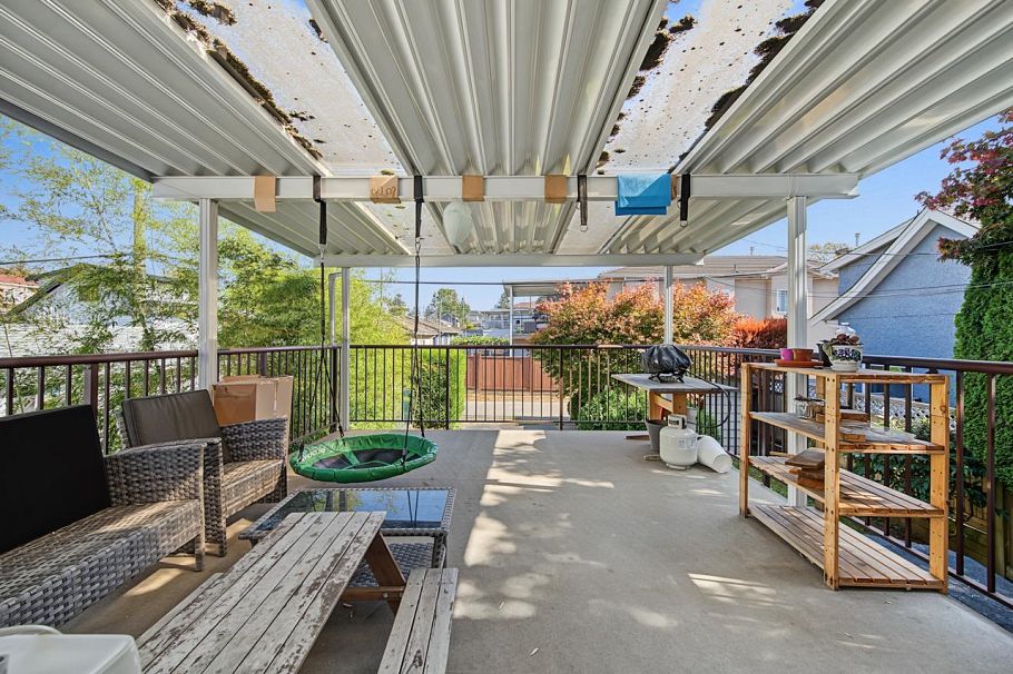 5970 Joyce Street Vancouver, BC - 20