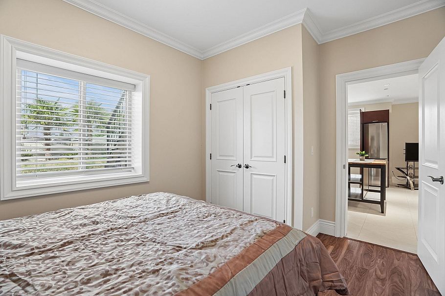 5807 Cree Street Vancouver, BC - 38