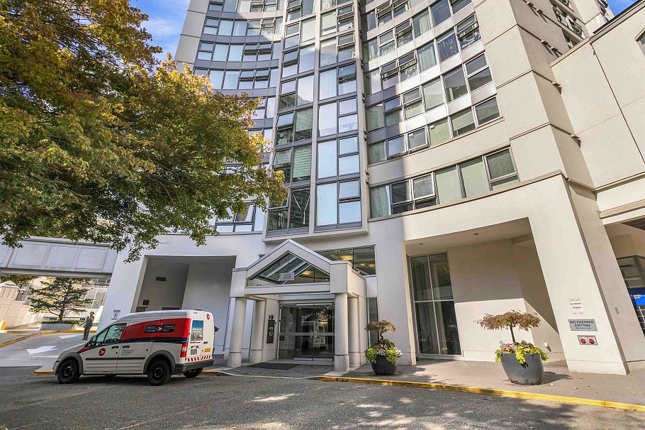 608 1323 Homer Street Vancouver, BC - 5