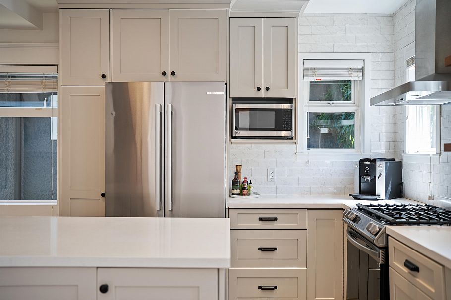 184 E 22nd Avenue Vancouver, BC - 7