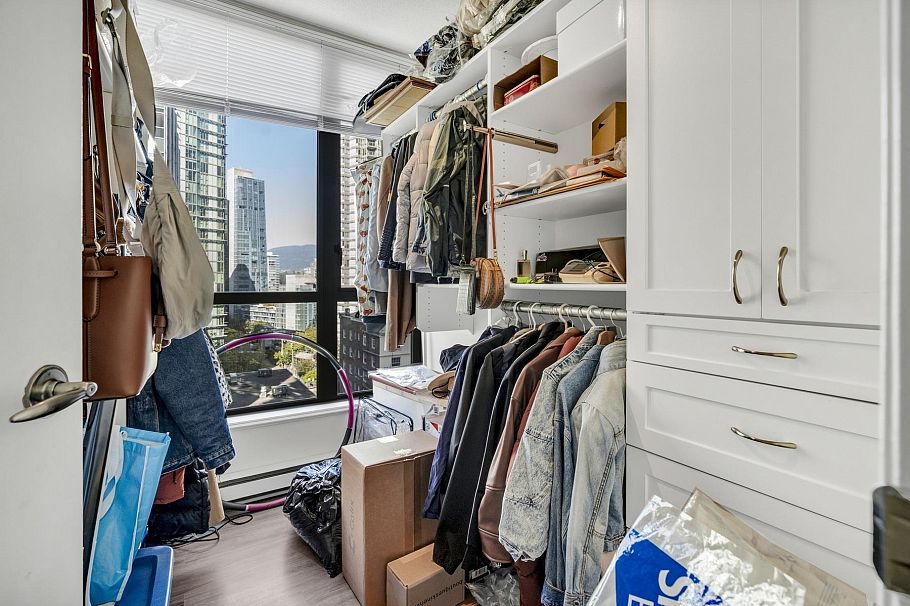 607 1239 W Georgia Street Vancouver, BC - 14