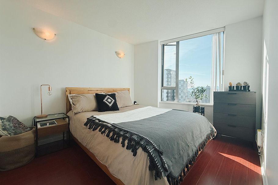 1207 1277 Nelson Street Vancouver, BC - 6
