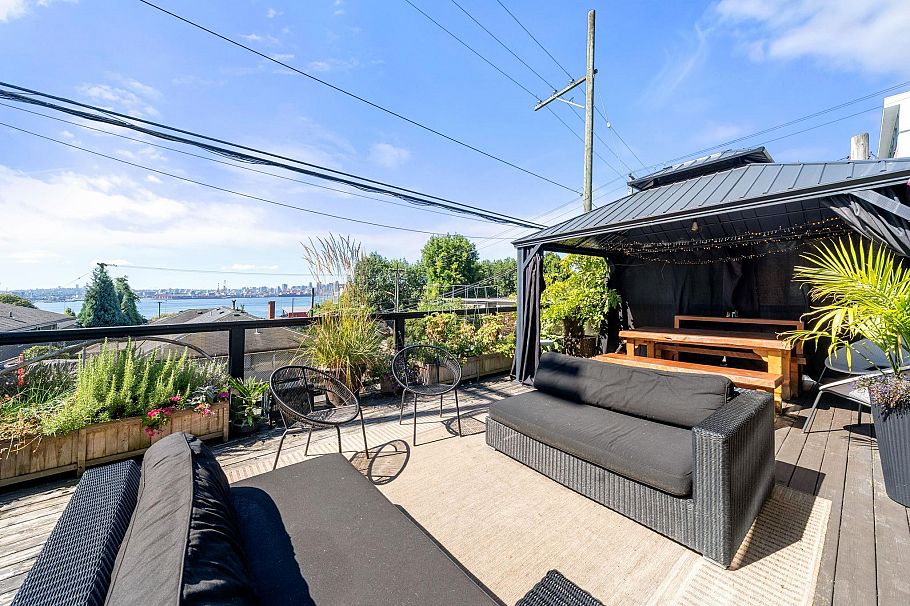 140-142 St. Patricks Avenue North Vancouver, BC - 6