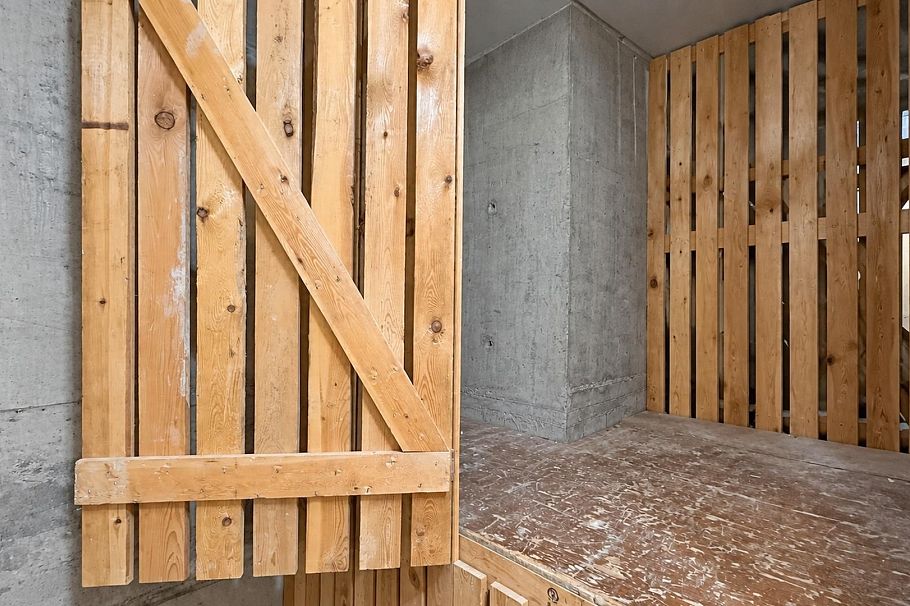 1103 1330 Harwood Street Vancouver, BC - 20