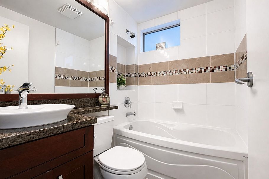 701 1228 W Hastings Street Vancouver, BC - 11