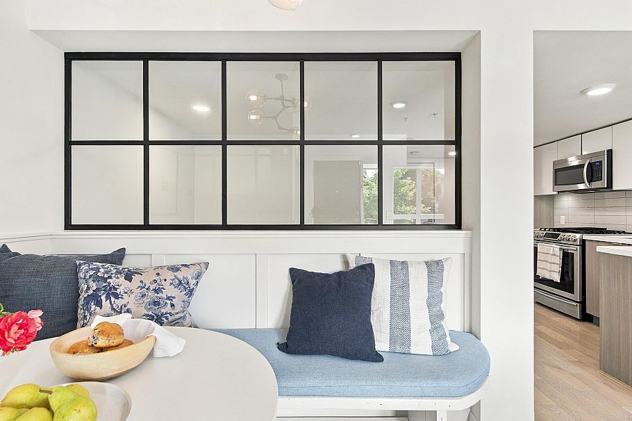357 E 16th Avenue Vancouver, BC - 8
