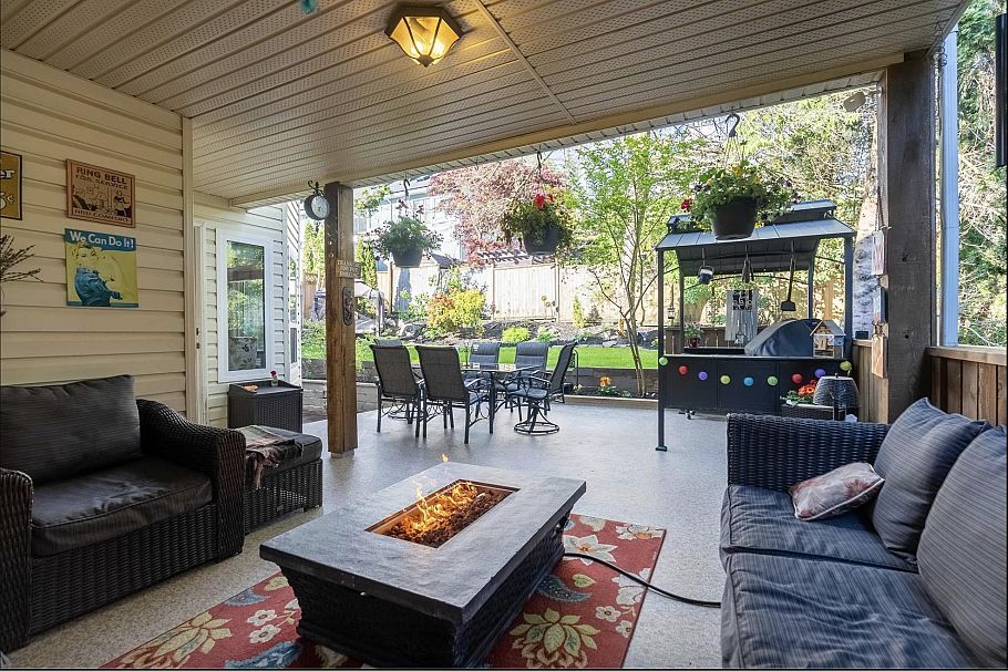 318 Roche Point Drive North Vancouver, BC - 12