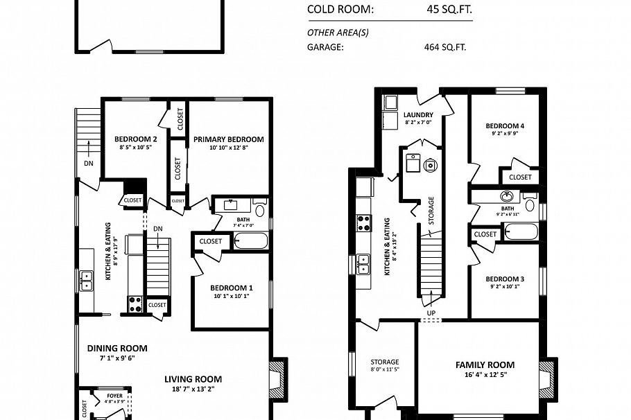 2894 Mcgill Street Vancouver, BC - 3