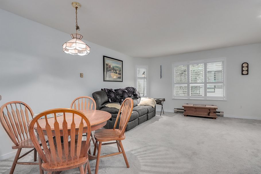 205 1535 Chesterfield Avenue North Vancouver, BC - 8