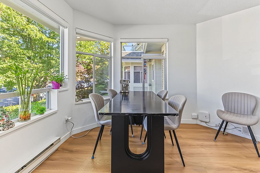302 3638 Rae Avenue Vancouver, BC - 6