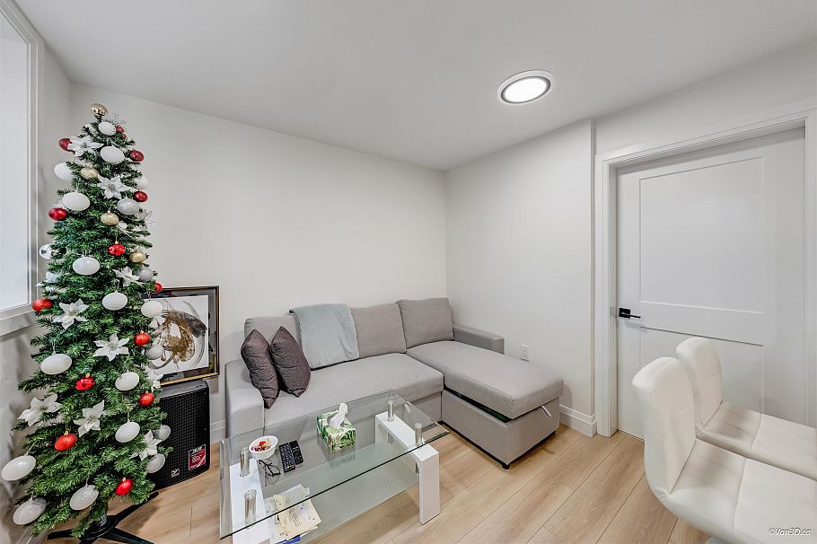 1 683 W 19th Avenue Vancouver, BC - 36