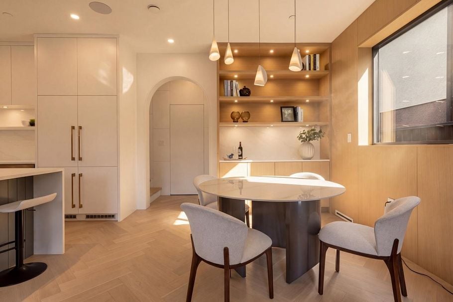 1 4956 Chester Street Vancouver, BC - 10