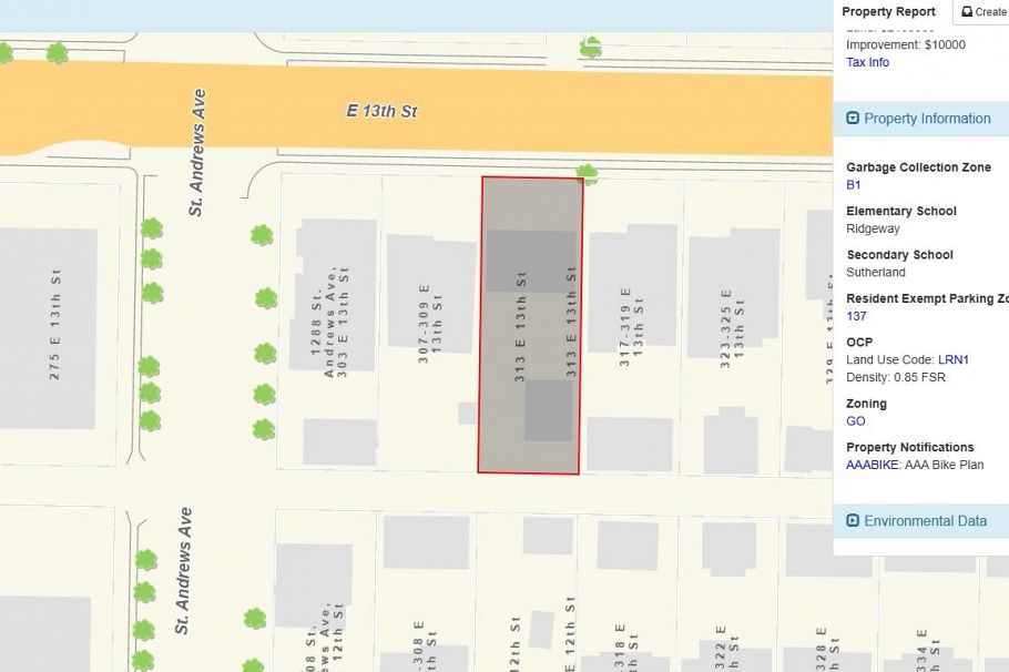 313 E 13th Street North Vancouver, BC - 11