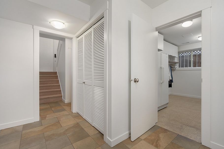 841 E 21st Avenue Vancouver, BC - 26