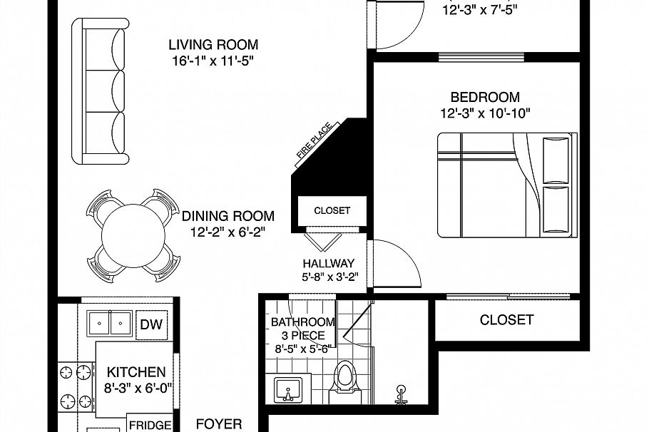 205 1535 Chesterfield Avenue North Vancouver, BC - 22