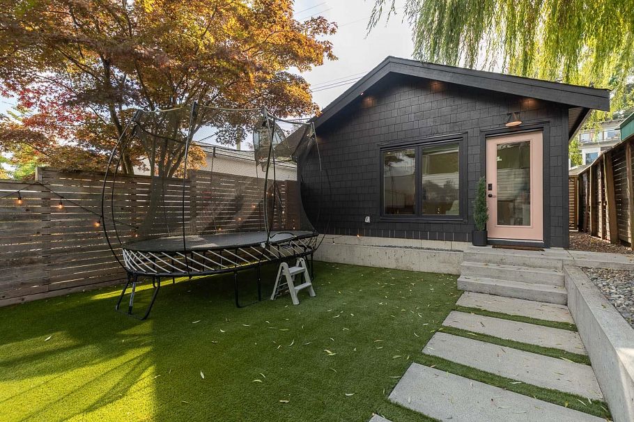 520 E 30th Avenue Vancouver, BC - 31