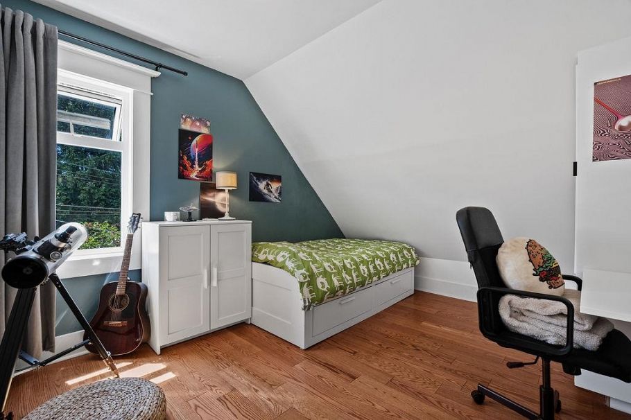 184 E 22nd Avenue Vancouver, BC - 20