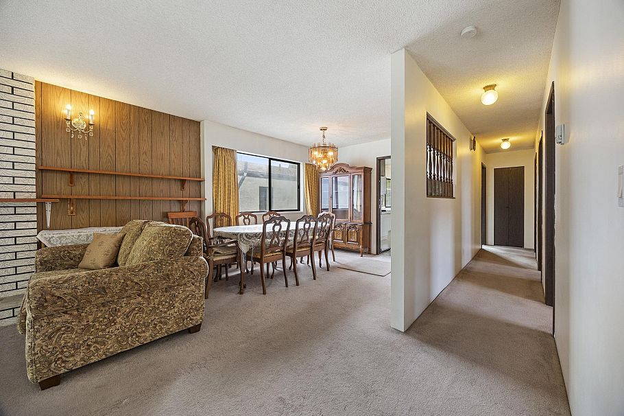 4355 Inverness Street Vancouver, BC - 5