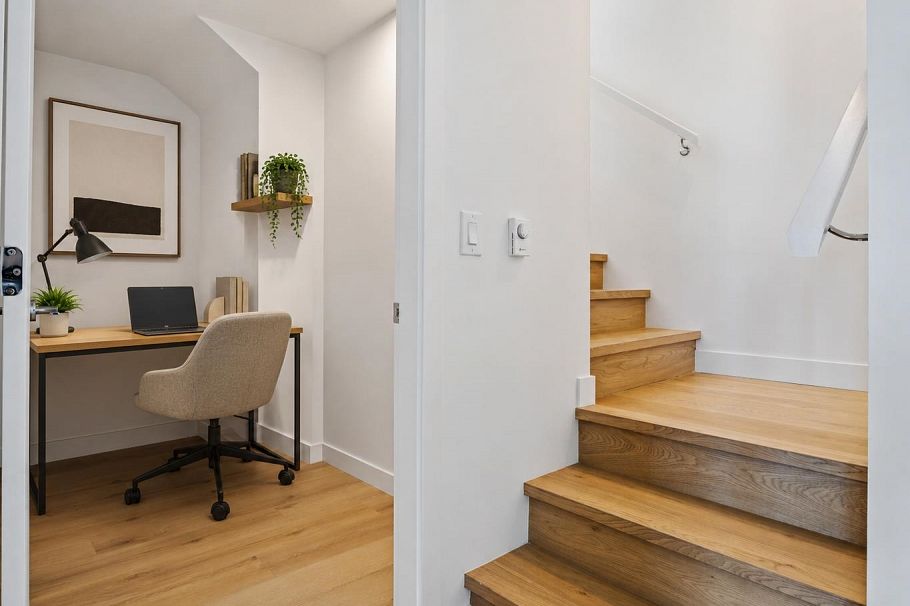 603 2450 Garden Drive Vancouver, BC - 18