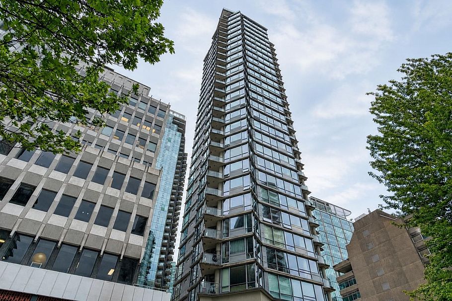 701 1228 W Hastings Street Vancouver, BC - 22