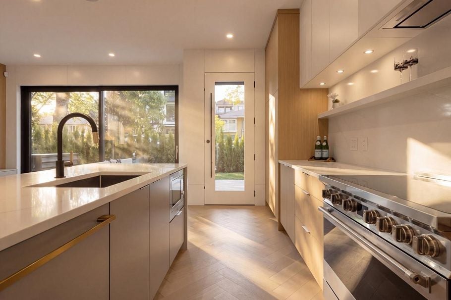 1 4956 Chester Street Vancouver, BC - 7