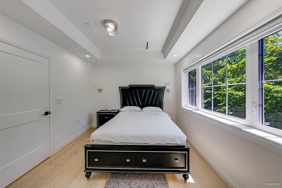 1 683 W 19th Avenue Vancouver, BC - 20